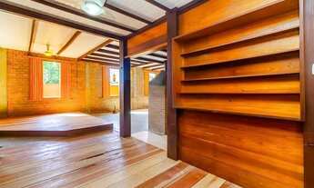 Imagem 6: Casa de 3 dormitórios, no Bairro Ponta Grossa - Porto Alegre