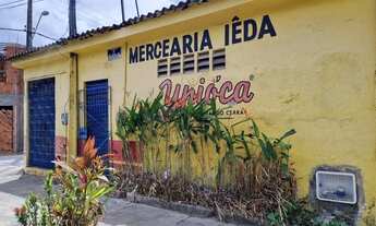 Imagem 3: Ponto comercial para alugar, área 37,40 m² - Prefeito José Walter - Fortaleza