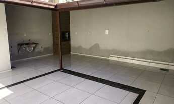 Imagem 7: Casa parque do contorno