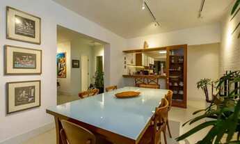 Imagem 4: APARTAMENTO 4 QUARTOS SENDO 03 SUÍTES 187,55M² PITUBA