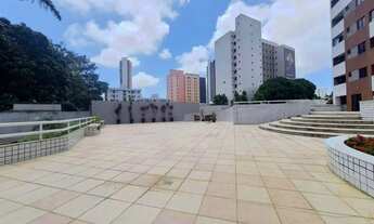 Imagem 2: Apartamento com 3 quartos no bairro Aldeota - Fortaleza/CE