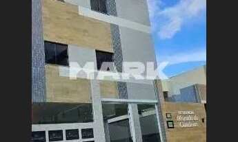 Imagem: Apartamento residencial morada do Candeias