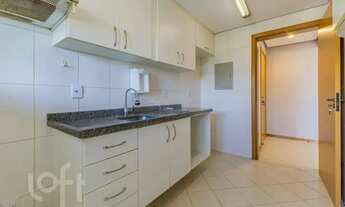 Imagem 7: Imóvel para venda com 84 metros quadrados com 3 quartos em Floresta - Porto Alegre - RS