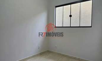 Imagem 7: BELÍSSIMA CASA 3 QUARTOS JARDIM DAS HORTÊNCIAS - GOIÂNIA/GO - 3 quartos sendo 1 suíte