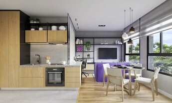 Imagem 7: APARTAMENTO RESIDENCIAL em Curitiba - PR, Novo Mundo