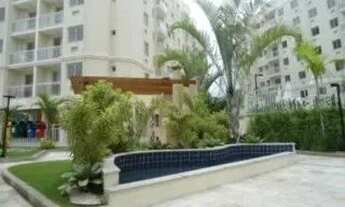 Imagem 4: Apartamento de 2 quartos com suíte e varanda na Taquara, Rio de Janeiro-RJ Cond Attivita 6