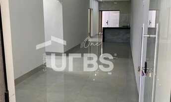 Imagem 5: CASA TERREA SETOR JARDIM EUROPA