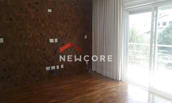 Imagem 5: Casa de condomínio em Rua do Papa-Capim - Parque dos Resedás - Campinas/SP