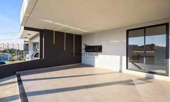 Imagem 4: CASA TÉRREA A VENDA NO CONDOMINIO GRAN RESERVE, EM INDAIATUBA / SP