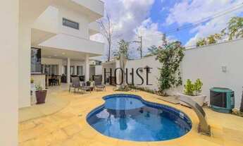 Imagem: Casa à venda em Sorocaba, com 330m²