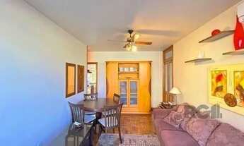 Imagem 6: Apartamento em Porto Alegre, no bairro Praia de Belas, com 2 dormitório(s), e 2