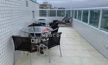 Imagem 4: Apartamento em Rua José da Silva Machado - Tupi - Praia Grande/SP