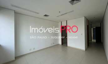 Imagem 6: Consultorio com 129m², 8 banheiros, 4 vagas à venda no Campo Belo