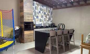 Imagem: Casa térrea a venda com 3 quartos, bairro