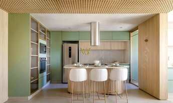 Imagem 6: L'ESSENCE RESIDENCIAL SÃO DIMAS - PRONTO PARA MORAR !