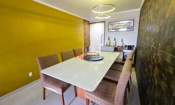 Imagem 7: Apartamento amplo no Centro de Nilópolis 127 m²