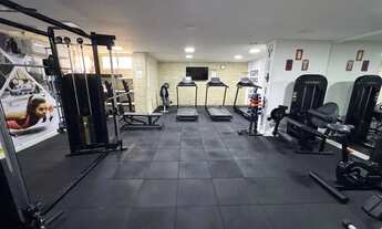 Imagem 4: APARTAMENTO ALTO PADRÃO CLUB RESIDENCE COM VISTA DEFINITIVA À 1K DA PRAIA EM MANAÍRA JOÃO