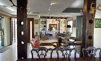 Imagem 6: Venda Casa com 4 dormitórios