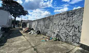 Imagem 2: Terreno à venda em Butantã, São Paulo - SP