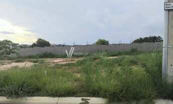 Imagem: Terreno - Terrassos Residencial - Paulínia