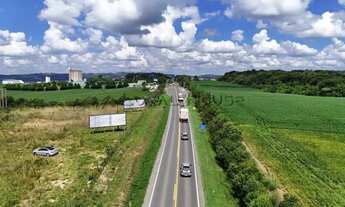 Imagem: Terreno à venda em Lapa, Boqueirão, 24000m²