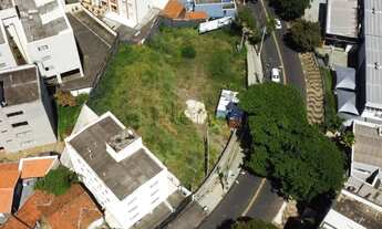 Imagem 3: Terreno à venda com 1305 m² no Jardim Flamboyant, Campinas