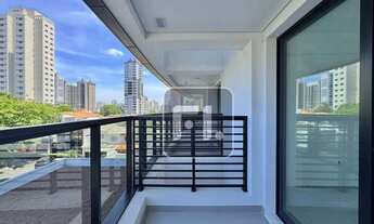 Imagem: Conjunto à venda, 33 m² por R$ 647.040,00