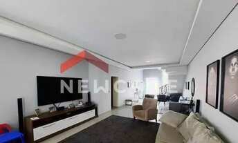 Imagem: Casa de condomínio em Rua Vidal de Araújo