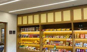 Imagem 5: Ágio - Resorts Pyrinius