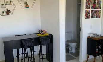 Imagem 7: Apartamento para venda em Vila Pirituba com 2 quartos , 44m²