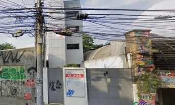 Imagem 2: PRÉDIO - VILA MADALENA - SP