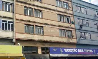 Imagem 2: Apartamento com 2 quartos, 81 m² - venda por R$ 215.000 ou aluguel por R$ 1.199/mês - Cent