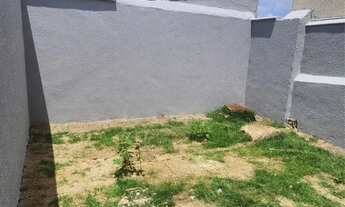 Imagem 6: CASA TÉRREA 3 QUARTOS (1 SUÍTE) NO SETOR PARQUE INDUSTRIAL JOÃO BRAZ