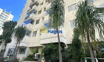 Imagem: Apartamento à venda no Condomínio Jardins