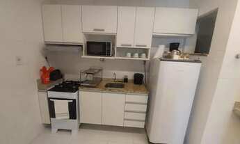 Imagem 4: JBA Alugo apartamento mobiliado - Ed. Coliseum (Marco