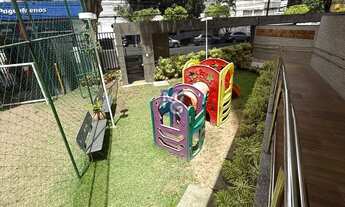 Imagem 5: Alugo apartamento em casa amarela