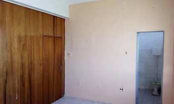 Imagem 4: CENTRO - RUA LIBERATO BARROSO, 307 ED TRIUNFO. - SALA, BANHEIRO SOCIAL