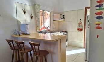 Imagem 3: Casa em Rodovia João Gualberto Soares - São João do Rio Vermelho - Florianópolis/SC