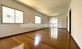 Imagem 7: Locação Apartamento 4 quartos Santo Antônio Belo Horizonte