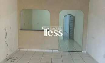 Imagem 2: Aluga Casa Residencial no Bairro Bosque da Felicidade 03 dormitórios,São José do Rio Preto