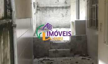 Imagem: CASA TÉRREA - ANÁLIA FRANCO - SP