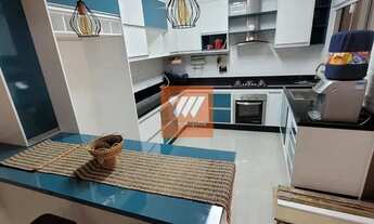 Imagem 4: Casa à venda no bairro Loteamento Residencial Santa Izabel - Tremembé/SP