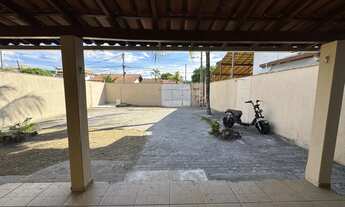 Imagem 6: Casa linear no marilea