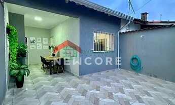 Imagem: Casa em Rua Lea - Agenor de Campos - Mongaguá/SP