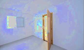 Imagem 6: Apartamento à Venda - Vila Prudente, 1 Quarto, 34 m2