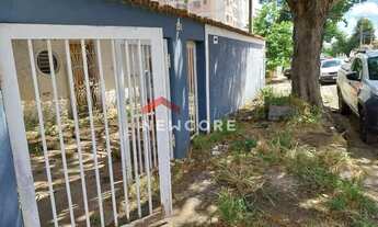 Imagem: Lote em Rua Orlando Fagnani - Nova Campinas