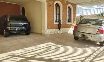 Imagem: Casa à venda em Campinas, Parque da Figueira