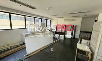 Imagem 2: Conj. Comercial Comercial 44M² 01 vaga - Planalto Paulista