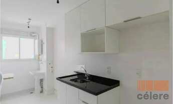 Imagem 5: APARTAMENTO 55M² - VENDA R$ 540.000,00 - BRÁS - SP