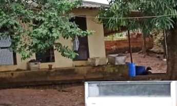 Imagem 5: Chácara 42.000 metros Chácara Recreio Samabaia